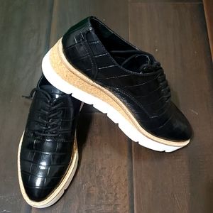 Steve Madden Oxfords